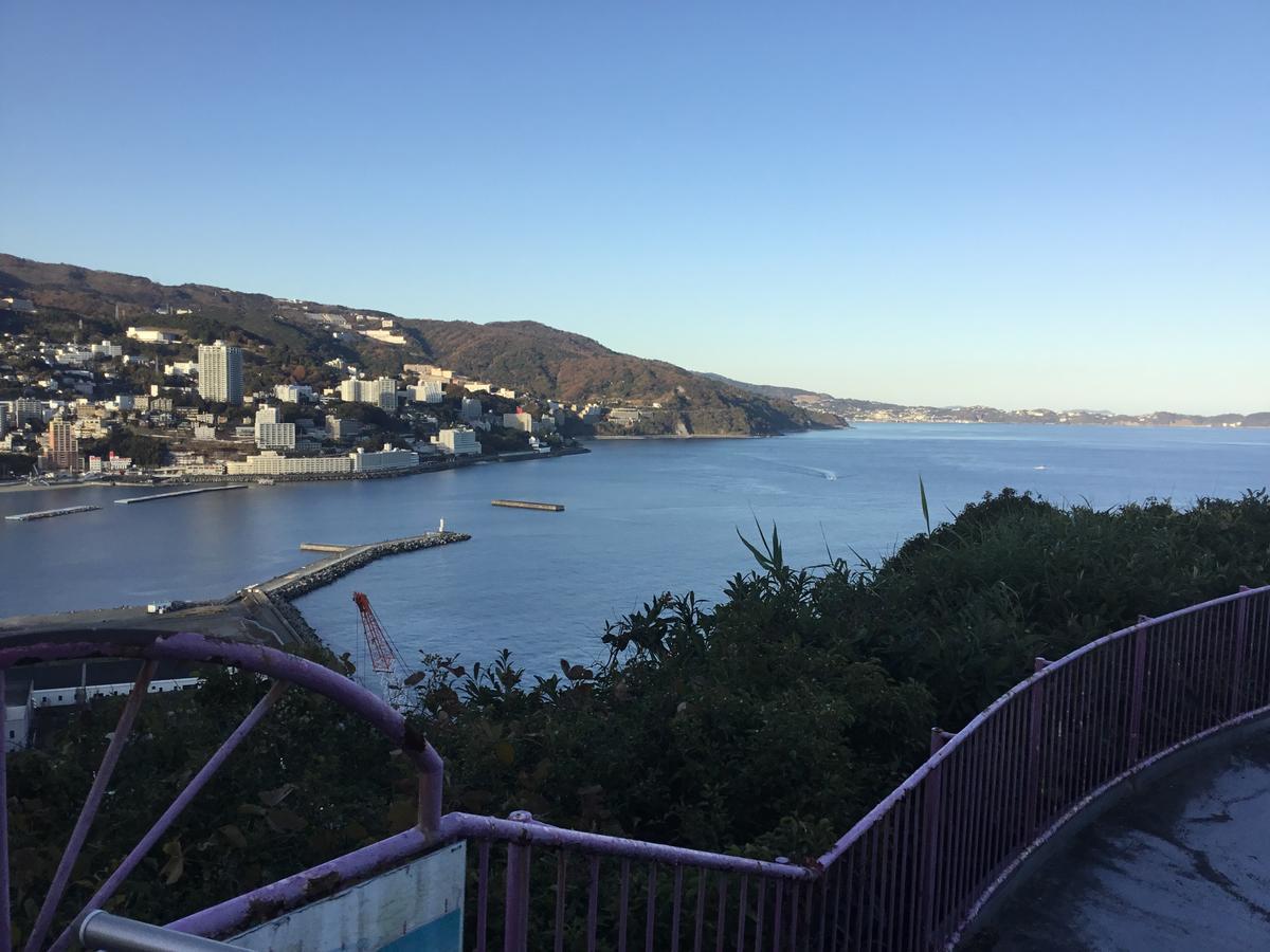 Вилла Japan Countryside Atami Экстерьер фото